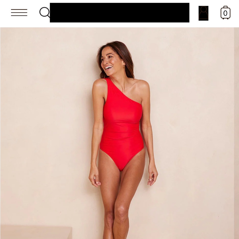 only worn once size 4